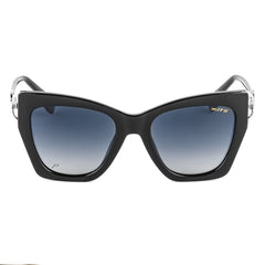 1051 Xite Eyewear's Square Shaped Polarised Women's Sunglasses.