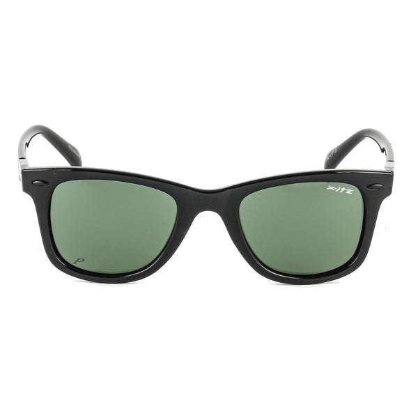 1053 Xite Eyewear's wayfarer Shaped Polarised Unisex Sunglasses.