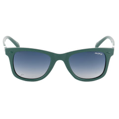 1053 Xite Eyewear's wayfarer Shaped Polarised Unisex Sunglasses.