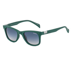 1053 Xite Eyewear's wayfarer Shaped Polarised Unisex Sunglasses.