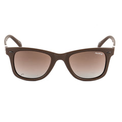 1053 Xite Eyewear's wayfarer Shaped Polarised Unisex Sunglasses.