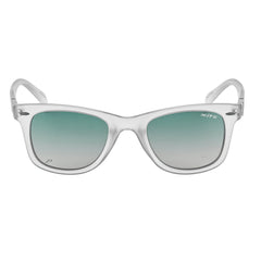 1053 Xite Eyewear's wayfarer Shaped Polarised Unisex Sunglasses.