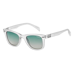 1053 Xite Eyewear's wayfarer Shaped Polarised Unisex Sunglasses.