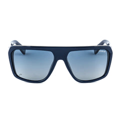 1057 Xite Eyewear's Square Shaped Polarised Men's Sunglasses.