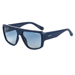 1057 Xite Eyewear's Square Shaped Polarised Men's Sunglasses.