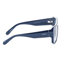 1057 Xite Eyewear's Square Shaped Polarised Men's Sunglasses.