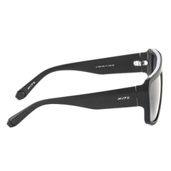 1057 Xite Eyewear's Square Shaped Polarised Men's Sunglasses.