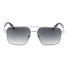 1058 Xite Eyewear's Square Shaped Metal Men's Sunglasses.