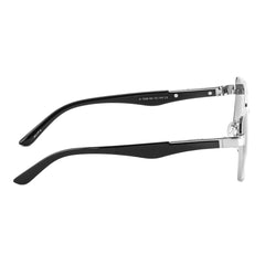 1058 Xite Eyewear's Square Shaped Metal Men's Sunglasses.