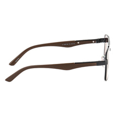 1058 Xite Eyewear's Square Shaped Metal Men's Sunglasses.