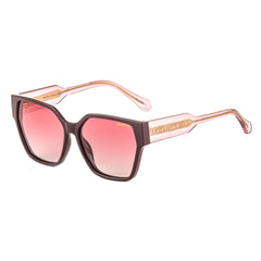 1061 Xite Eyewear's Square Shaped Polaroid Women's Sunglasses.