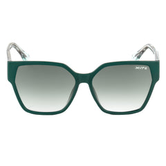 1061 Xite Eyewear's Square Shaped Polaroid Women's Sunglasses.