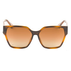 1061 Xite Eyewear's Square Shaped Polaroid Women's Sunglasses.