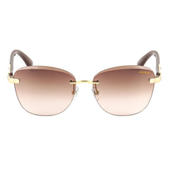 1063 Xite Eyewear's Oval Shaped Women's Sunglasses.