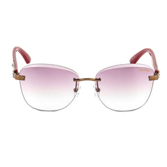 1063 Xite Eyewear's Oval Shaped Women's Sunglasses.