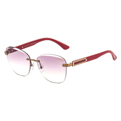 1063 Xite Eyewear's Oval Shaped Women's Sunglasses.