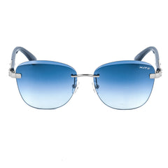 1063 Xite Eyewear's Oval Shaped Women's Sunglasses.