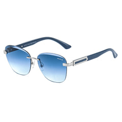 1063 Xite Eyewear's Oval Shaped Women's Sunglasses.