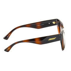 1064 Xite Eyewear's Square Shaped Polarised Women's Sunglasses.