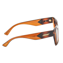 1064 Xite Eyewear's Square Shaped Polarised Women's Sunglasses.