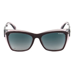 1064 Xite Eyewear's Square Shaped Polarised Women's Sunglasses.