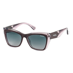 1064 Xite Eyewear's Square Shaped Polarised Women's Sunglasses.