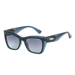 1064 Xite Eyewear's Square Shaped Polarised Women's Sunglasses.