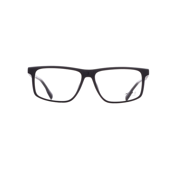 10085 Xite Eyewear's RECTANGLE Shaped Metal MEN Frame.