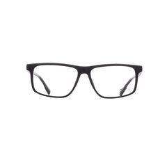 10085 Xite Eyewear's RECTANGLE Shaped Metal MEN Frame.