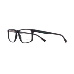 10085 Xite Eyewear's RECTANGLE Shaped Metal MEN Frame.