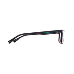 10085 Xite Eyewear's RECTANGLE Shaped Metal MEN Frame.