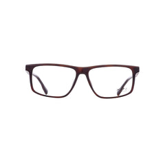 10085 Xite Eyewear's RECTANGLE Shaped Metal MEN Frame.