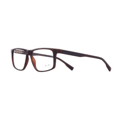 10085 Xite Eyewear's RECTANGLE Shaped Metal MEN Frame.