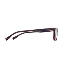 10085 Xite Eyewear's RECTANGLE Shaped Metal MEN Frame.
