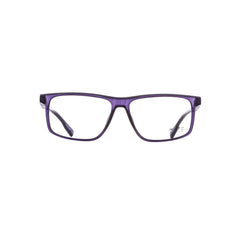 10085 Xite Eyewear's RECTANGLE Shaped Metal MEN Frame.