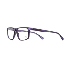 10085 Xite Eyewear's RECTANGLE Shaped Metal MEN Frame.