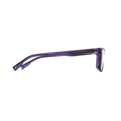 10085 Xite Eyewear's RECTANGLE Shaped Metal MEN Frame.