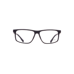 10085 Xite Eyewear's RECTANGLE Shaped Metal MEN Frame.