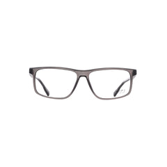 10085 Xite Eyewear's RECTANGLE Shaped Metal MEN Frame.