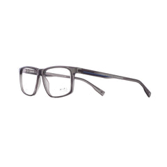 10085 Xite Eyewear's RECTANGLE Shaped Metal MEN Frame.