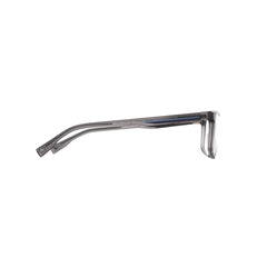 10085 Xite Eyewear's RECTANGLE Shaped Metal MEN Frame.