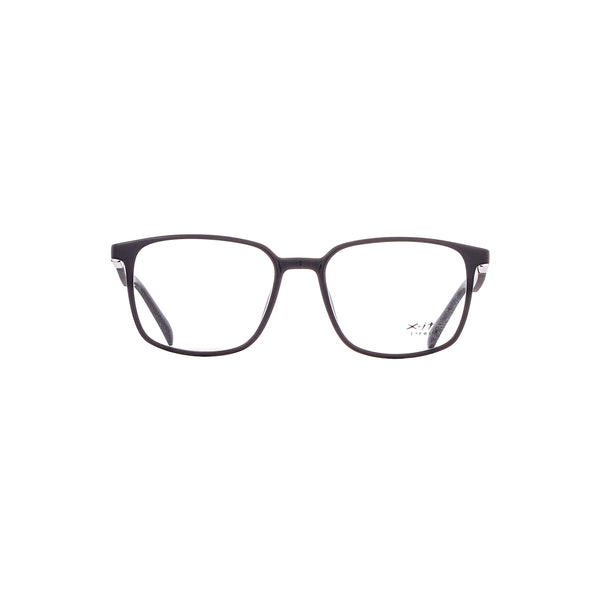10089 Xite Eyewear's SQUARE Shaped Acetate MEN's Frame.