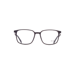 10089 Xite Eyewear's SQUARE Shaped Acetate MEN's Frame.