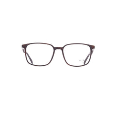 10089 Xite Eyewear's SQUARE Shaped Acetate MEN's Frame.