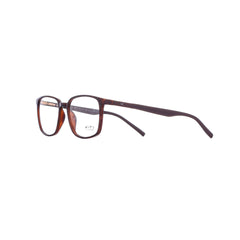 10089 Xite Eyewear's SQUARE Shaped Acetate MEN's Frame.