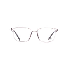 10089 Xite Eyewear's SQUARE Shaped Acetate MEN's Frame.