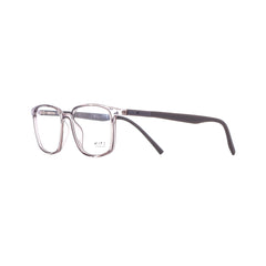 10089 Xite Eyewear's SQUARE Shaped Acetate MEN's Frame.