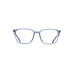 10089 Xite Eyewear's SQUARE Shaped Acetate MEN's Frame.