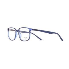 10089 Xite Eyewear's SQUARE Shaped Acetate MEN's Frame.