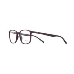 10089 Xite Eyewear's SQUARE Shaped Acetate MEN's Frame.